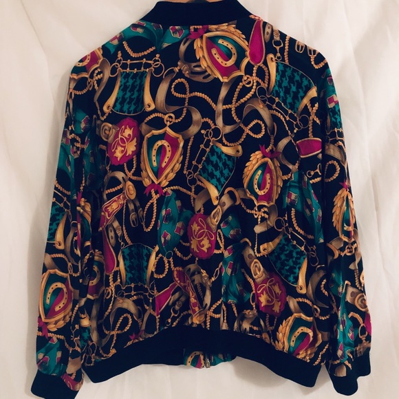 Jacket 90s - Picture 2 of 3